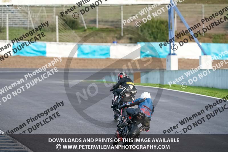 25 to 27th november 2017;Jerez;event digital images;motorbikes;no limits;peter wileman photography;trackday;trackday digital images